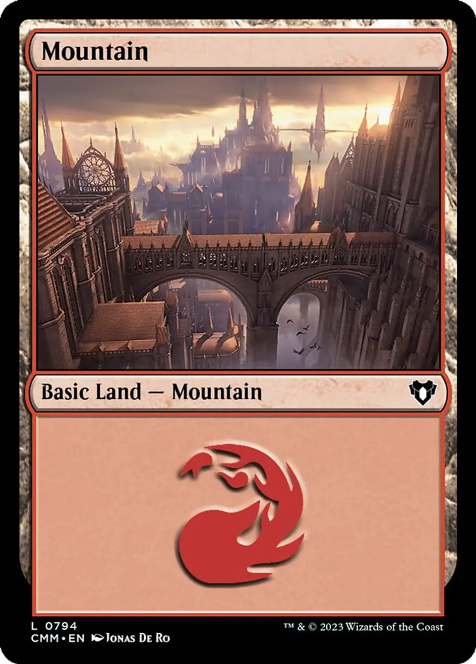 Mountain 1
