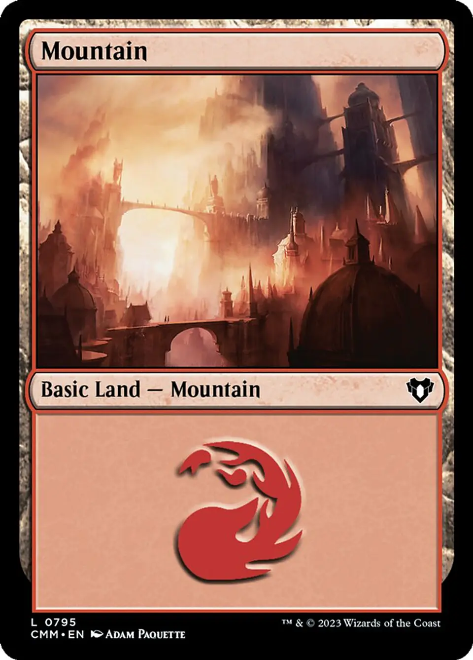 Mountain 1