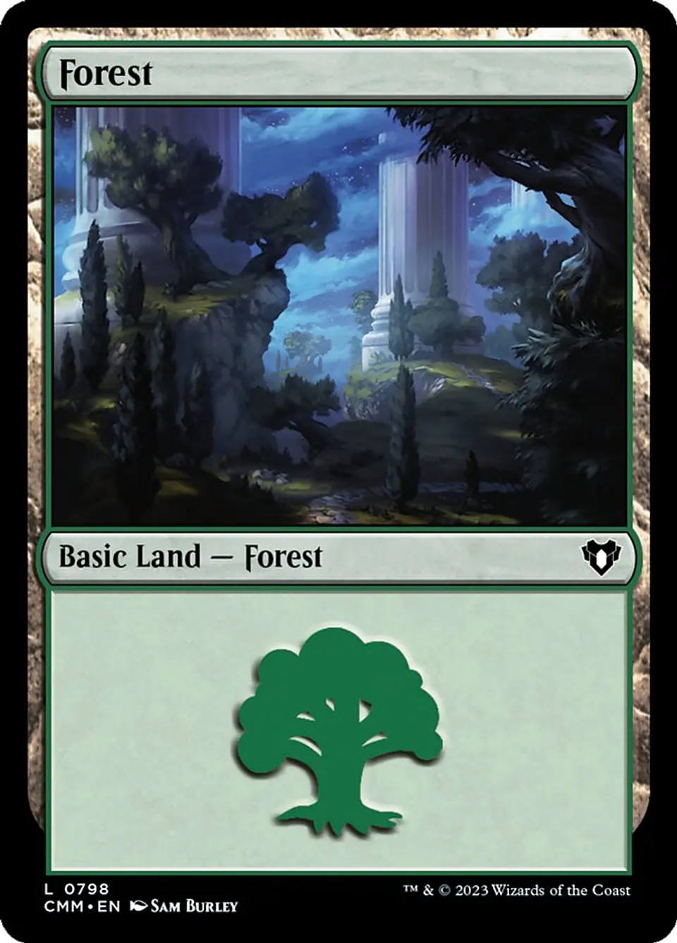 Forest 1