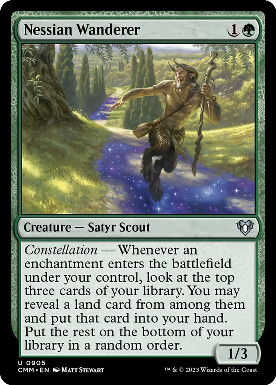 Nessian Wanderer 1