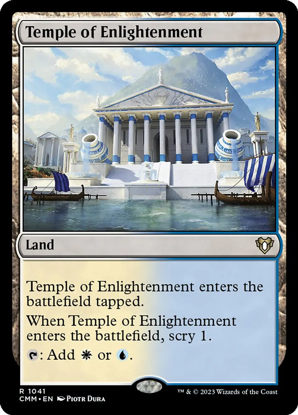 Temple of Enlightenment 1