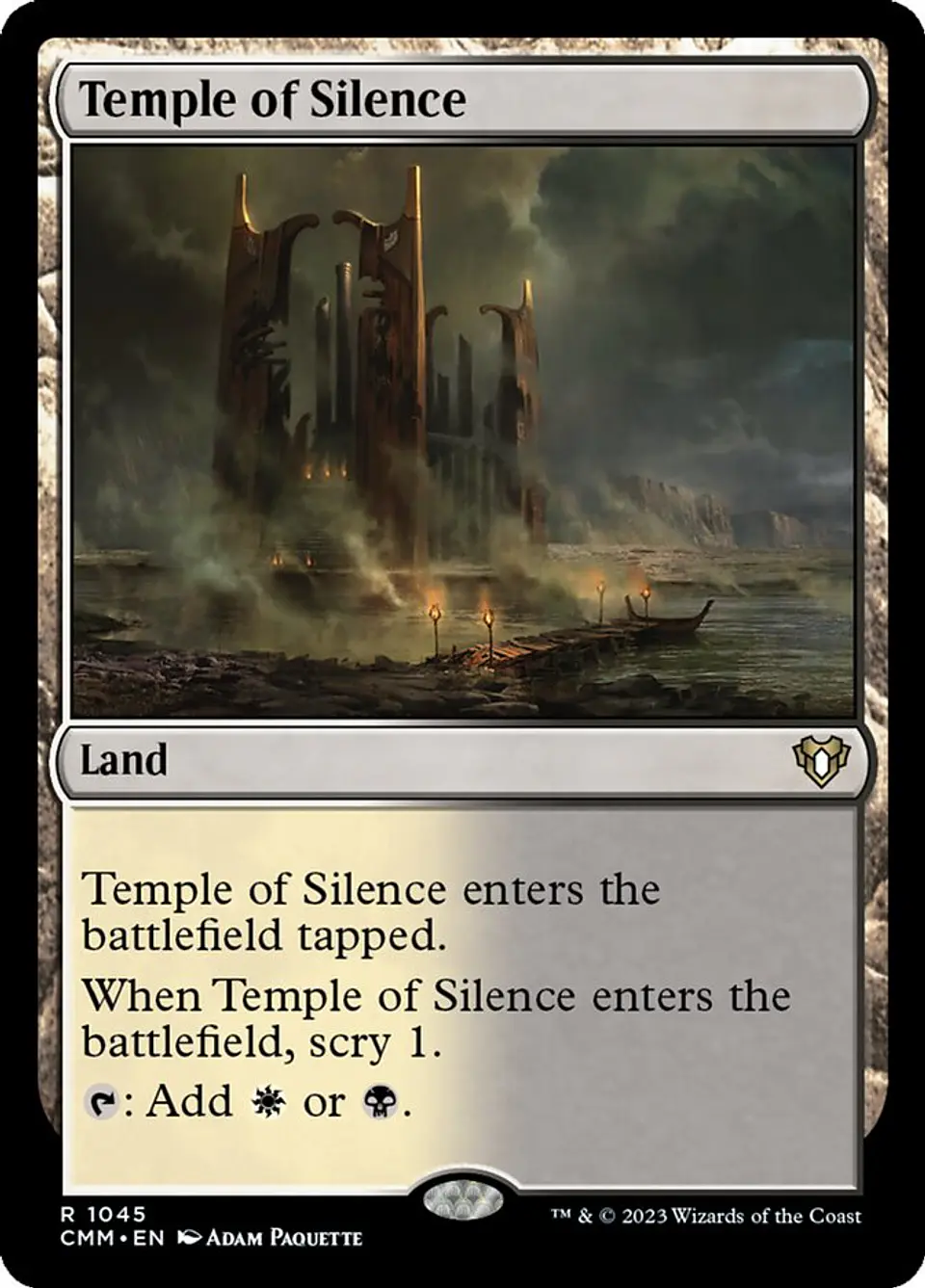 Temple of Silence 1