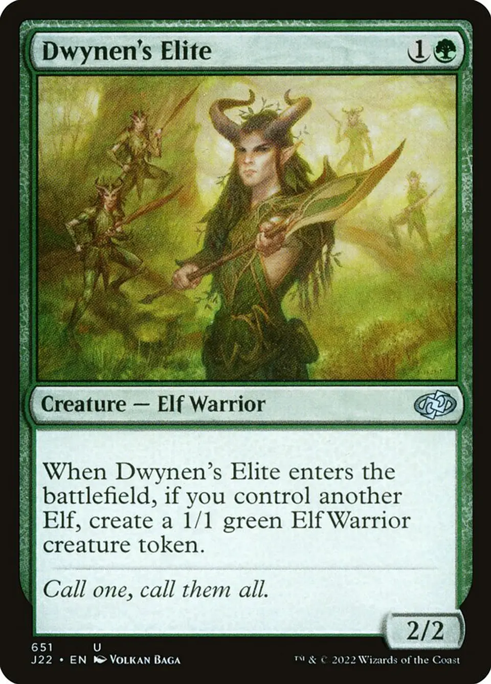 Dwynen's Elite 1