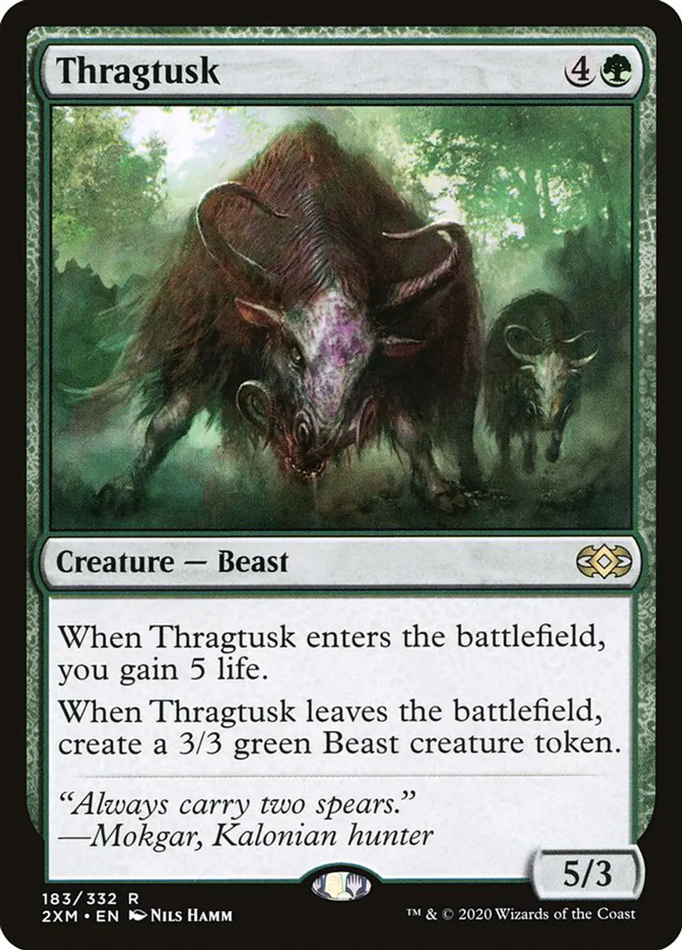 Thragtusk 1