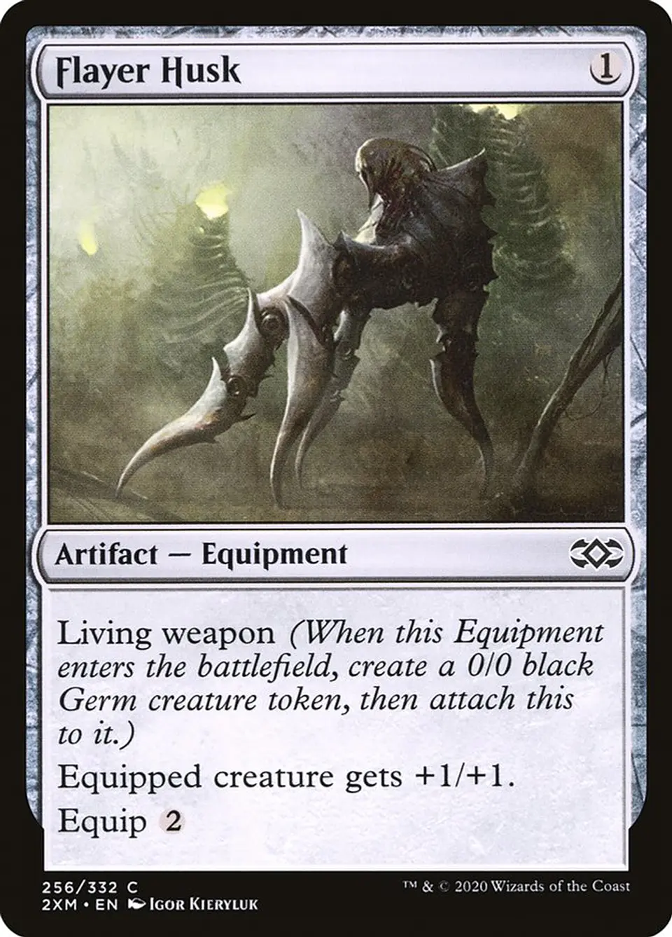 Flayer Husk 1