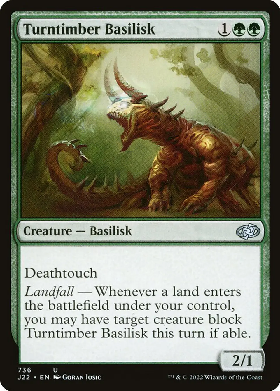 Turntimber Basilisk 1