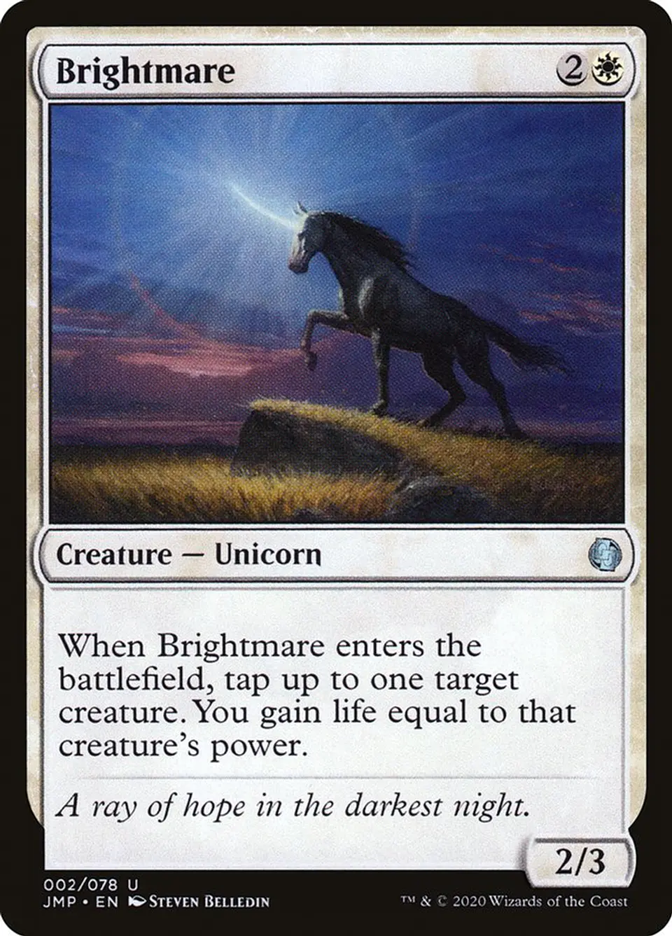 Brightmare 1
