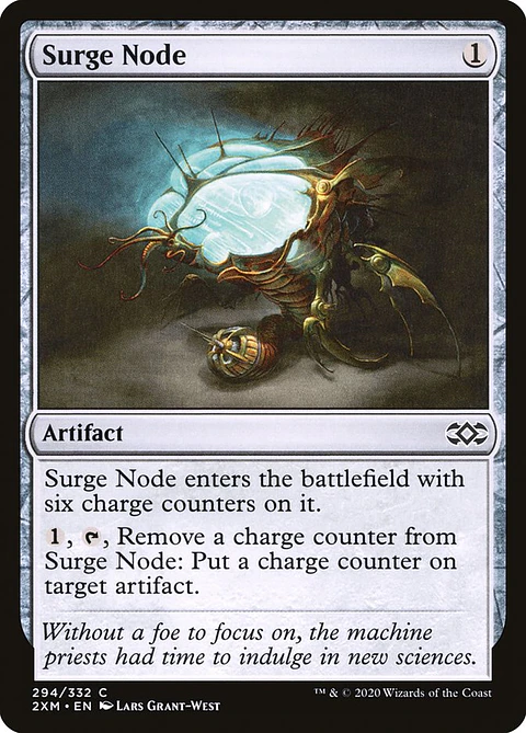 Surge Node