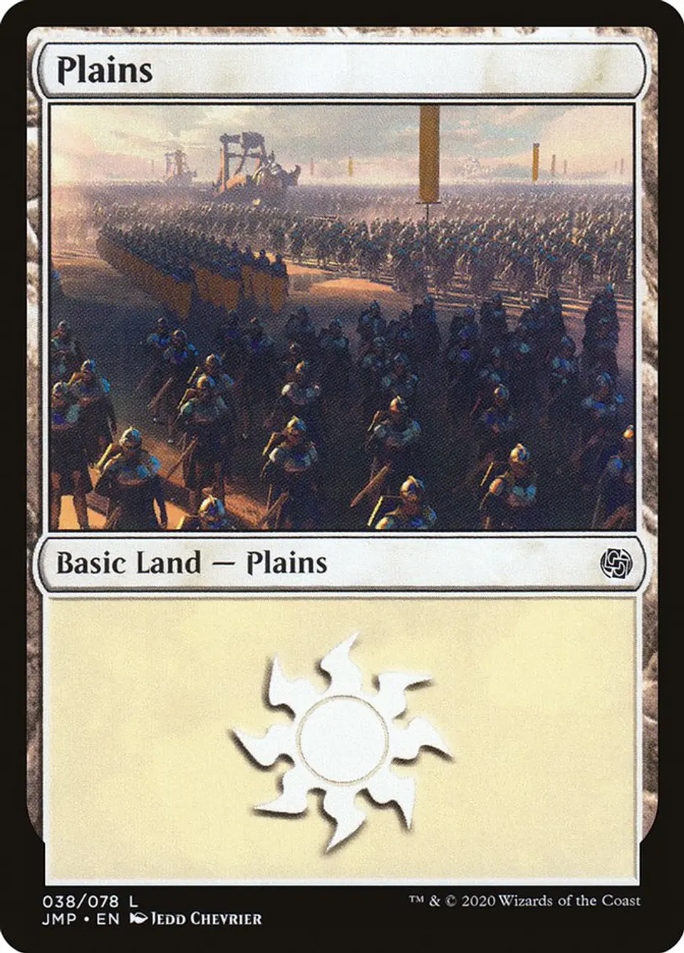 Plains 1