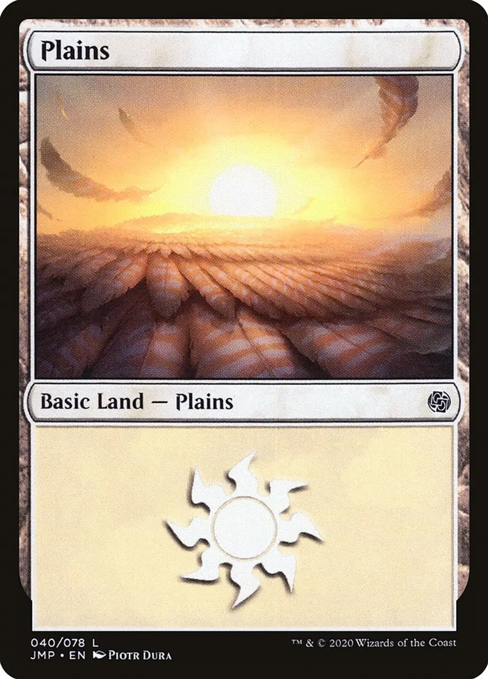 Plains 1