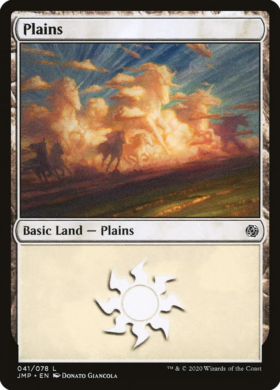 Plains 1