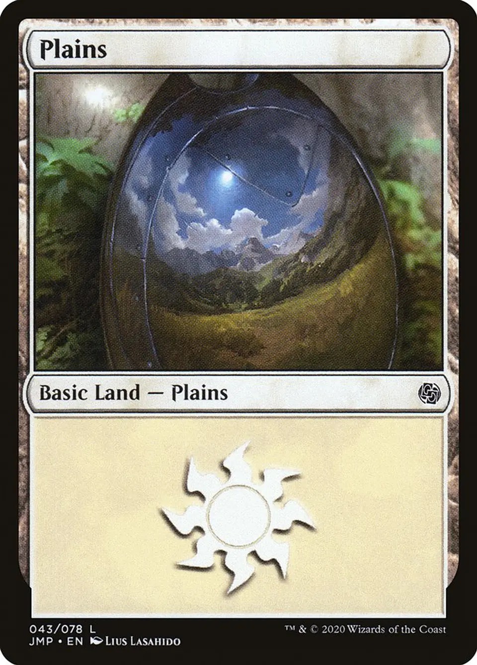 Plains 1