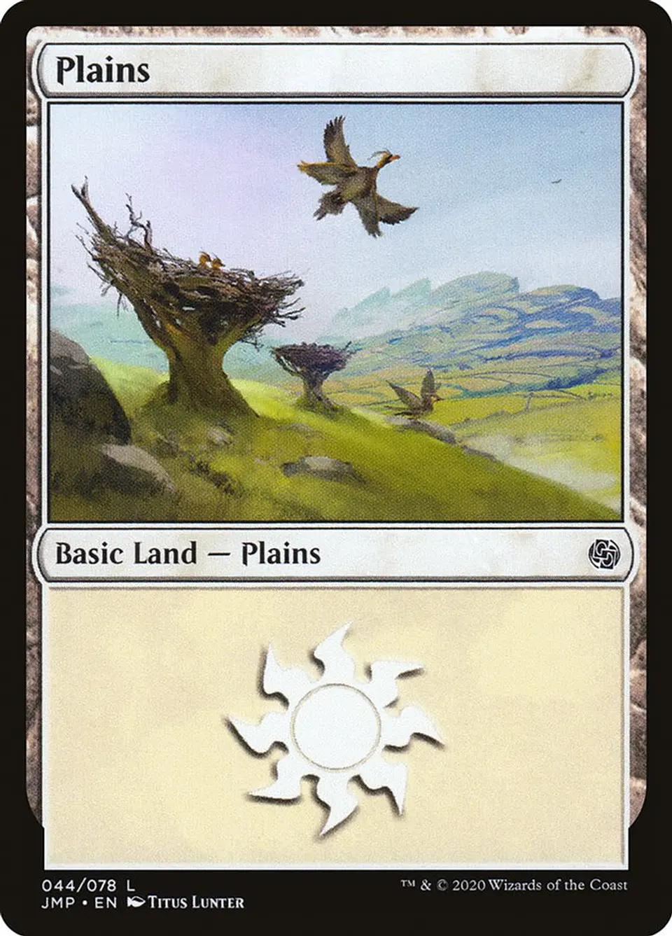 Plains 1
