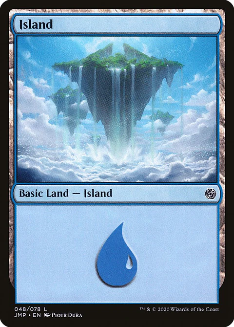 Island