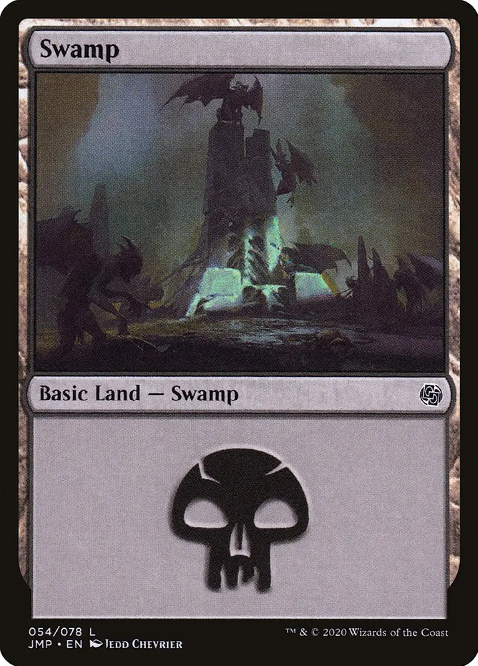 Swamp 1