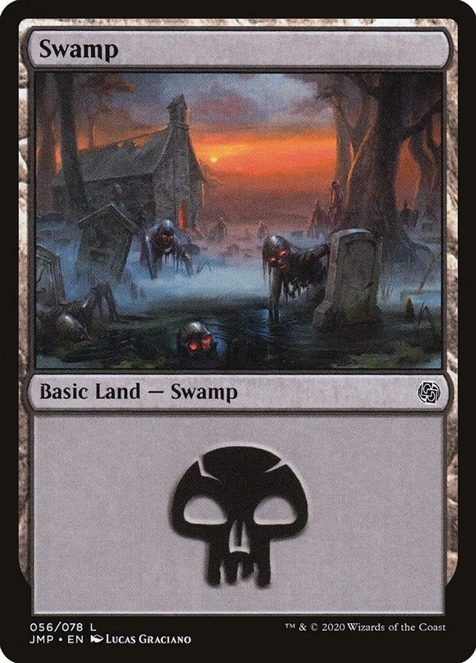 Swamp 1
