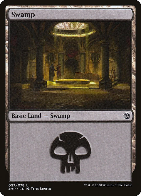 Swamp