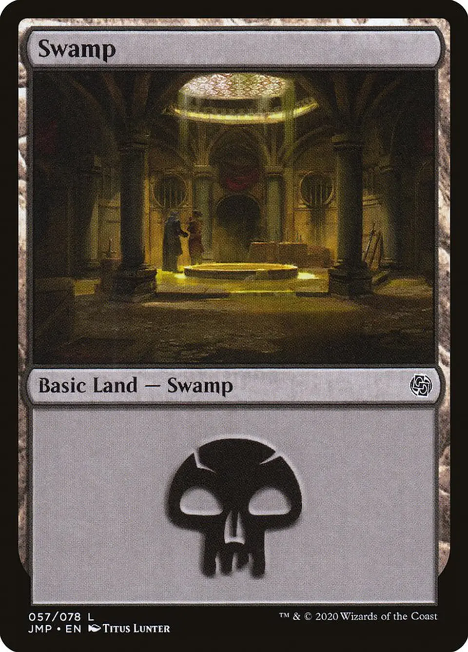Swamp 1