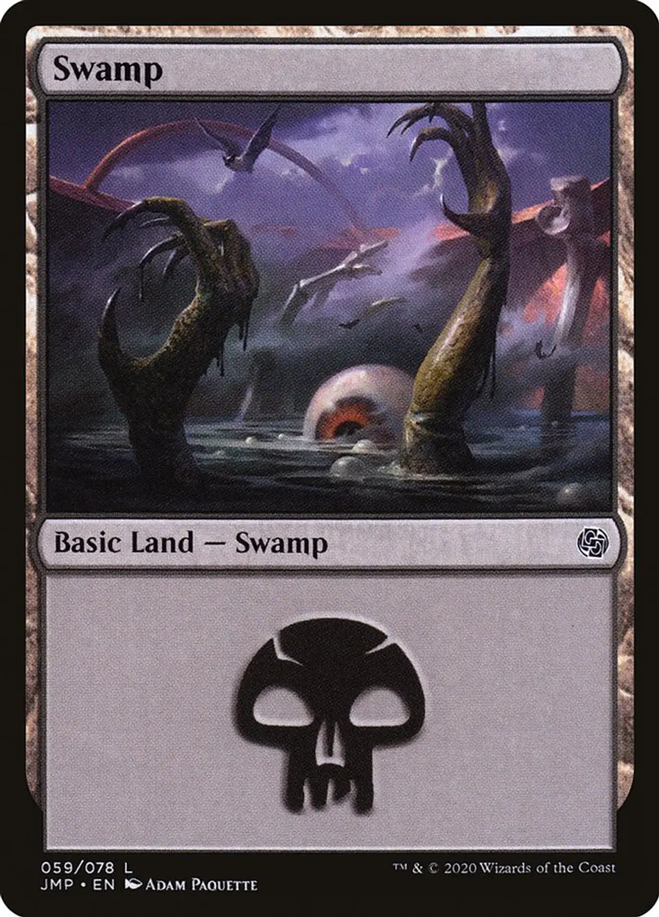 Swamp 1