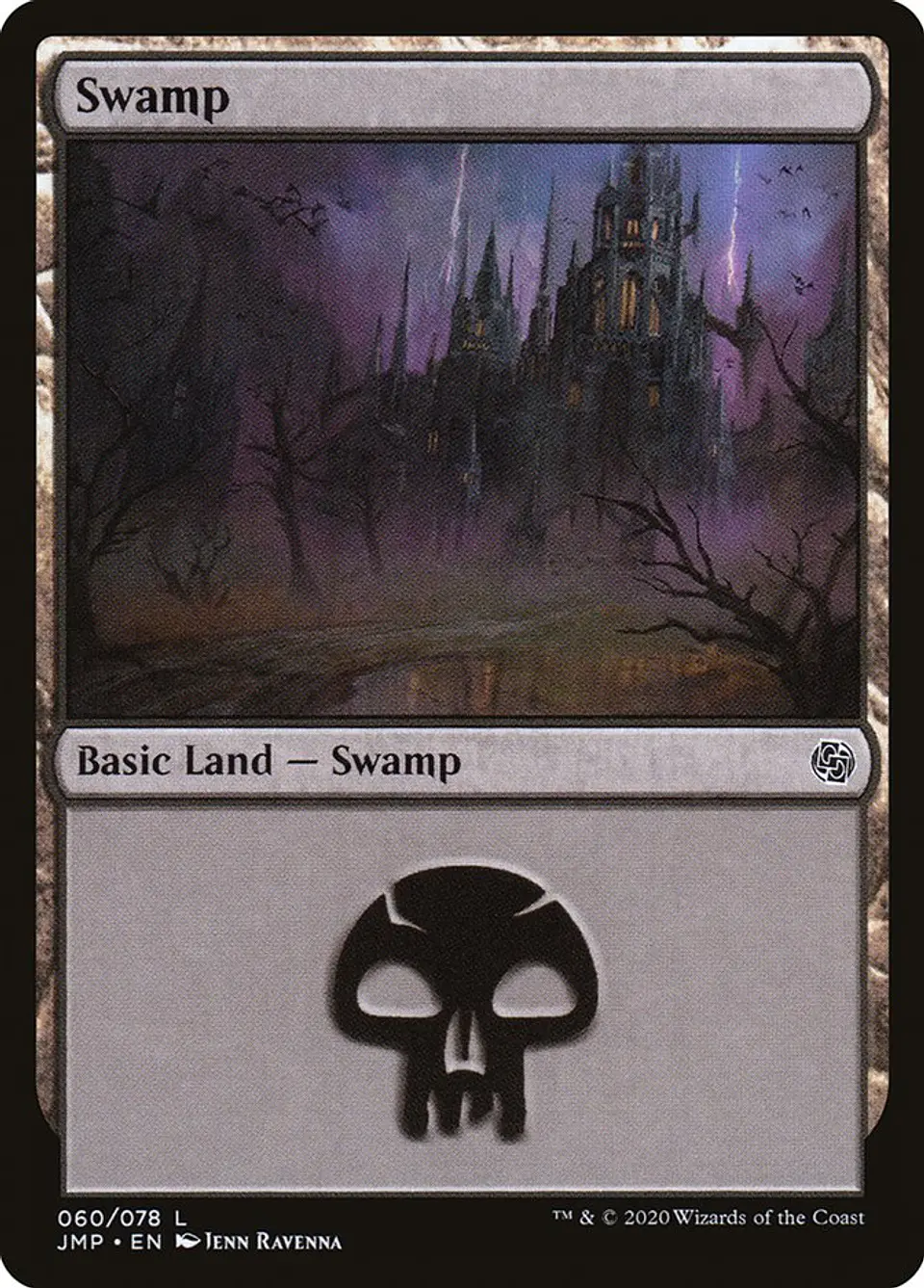 Swamp 1