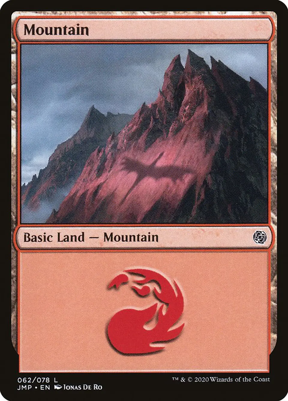 Mountain 1