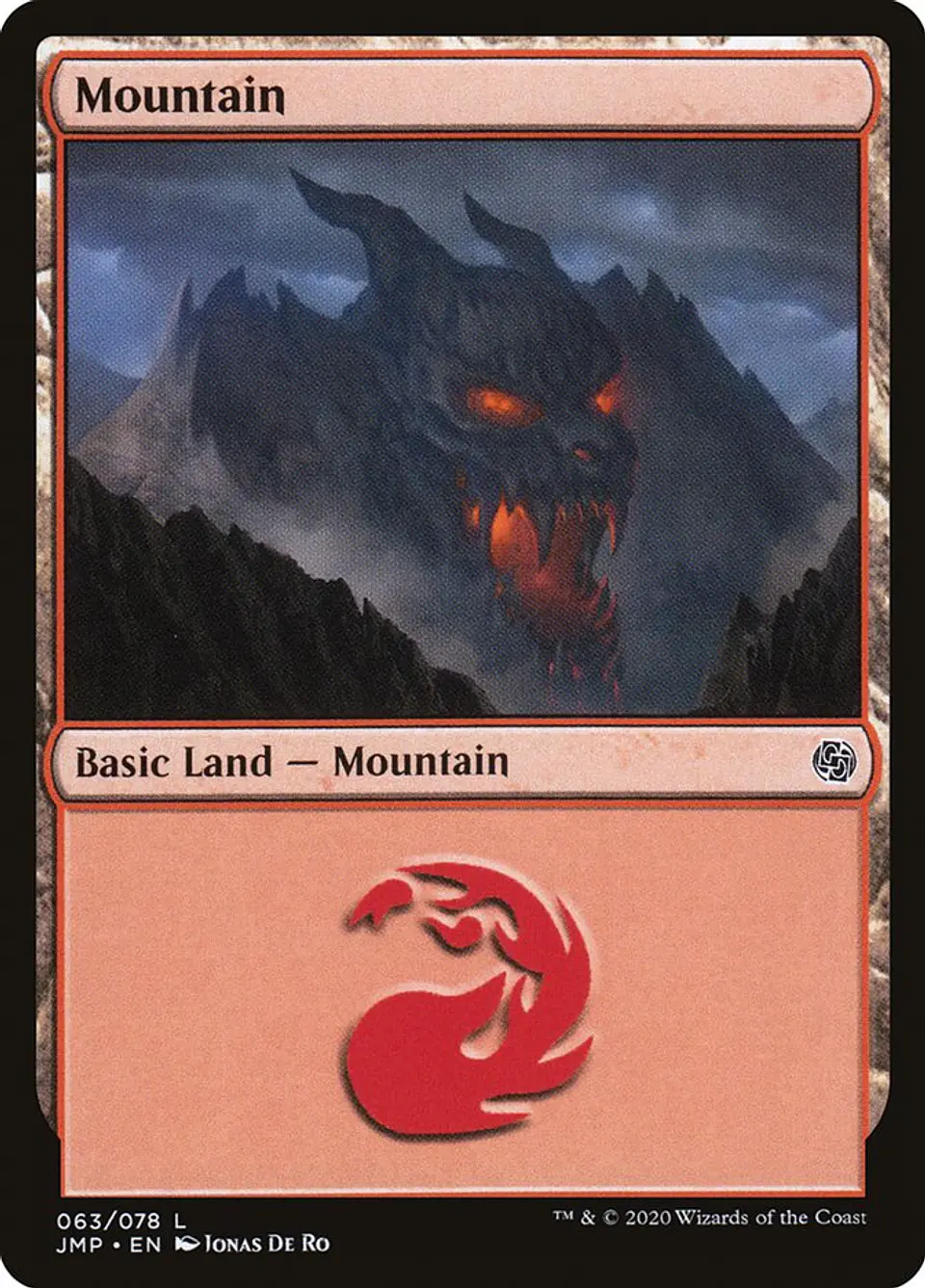 Mountain 1