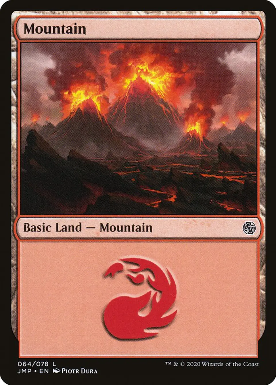Mountain 1