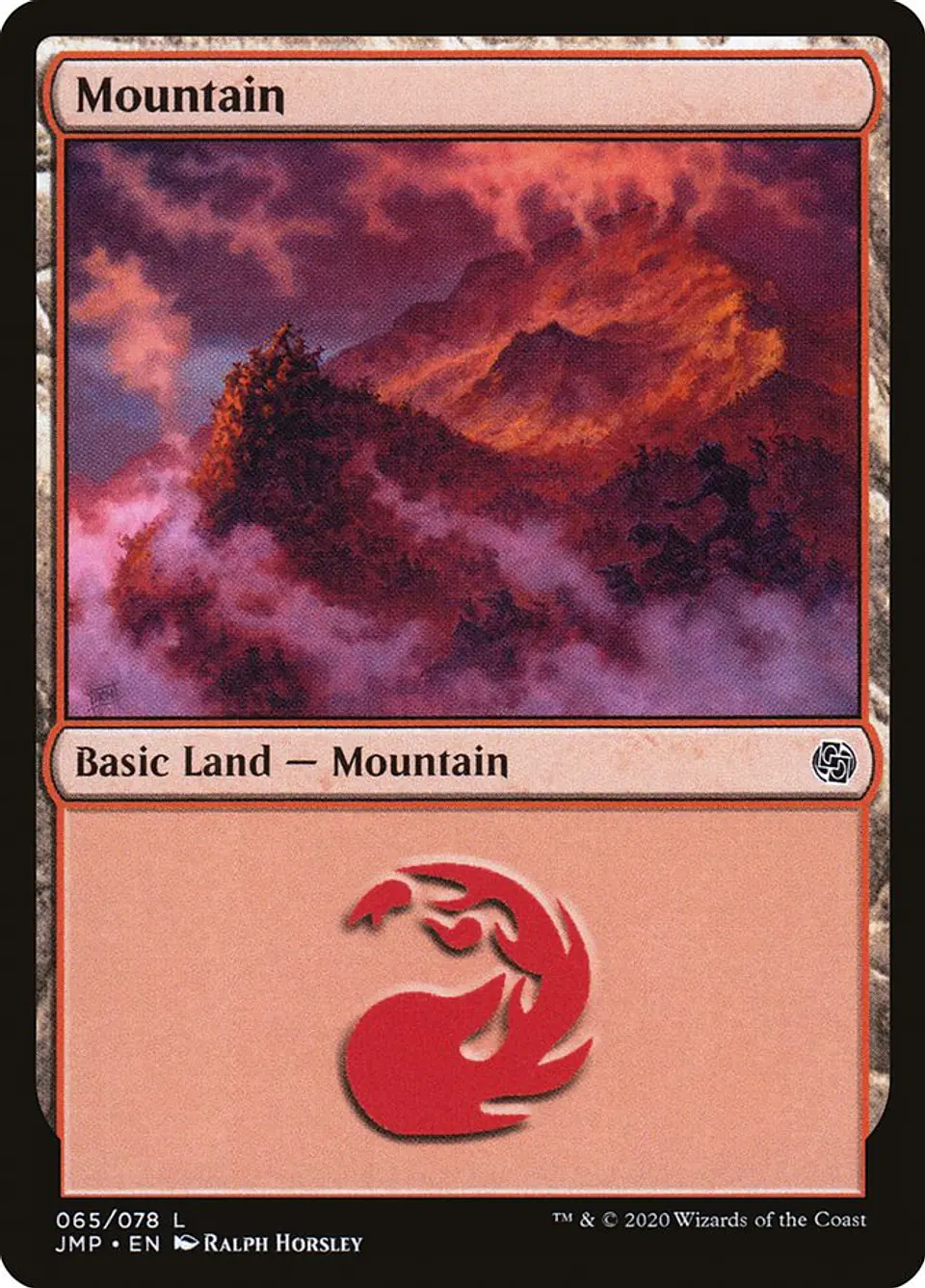 Mountain 1