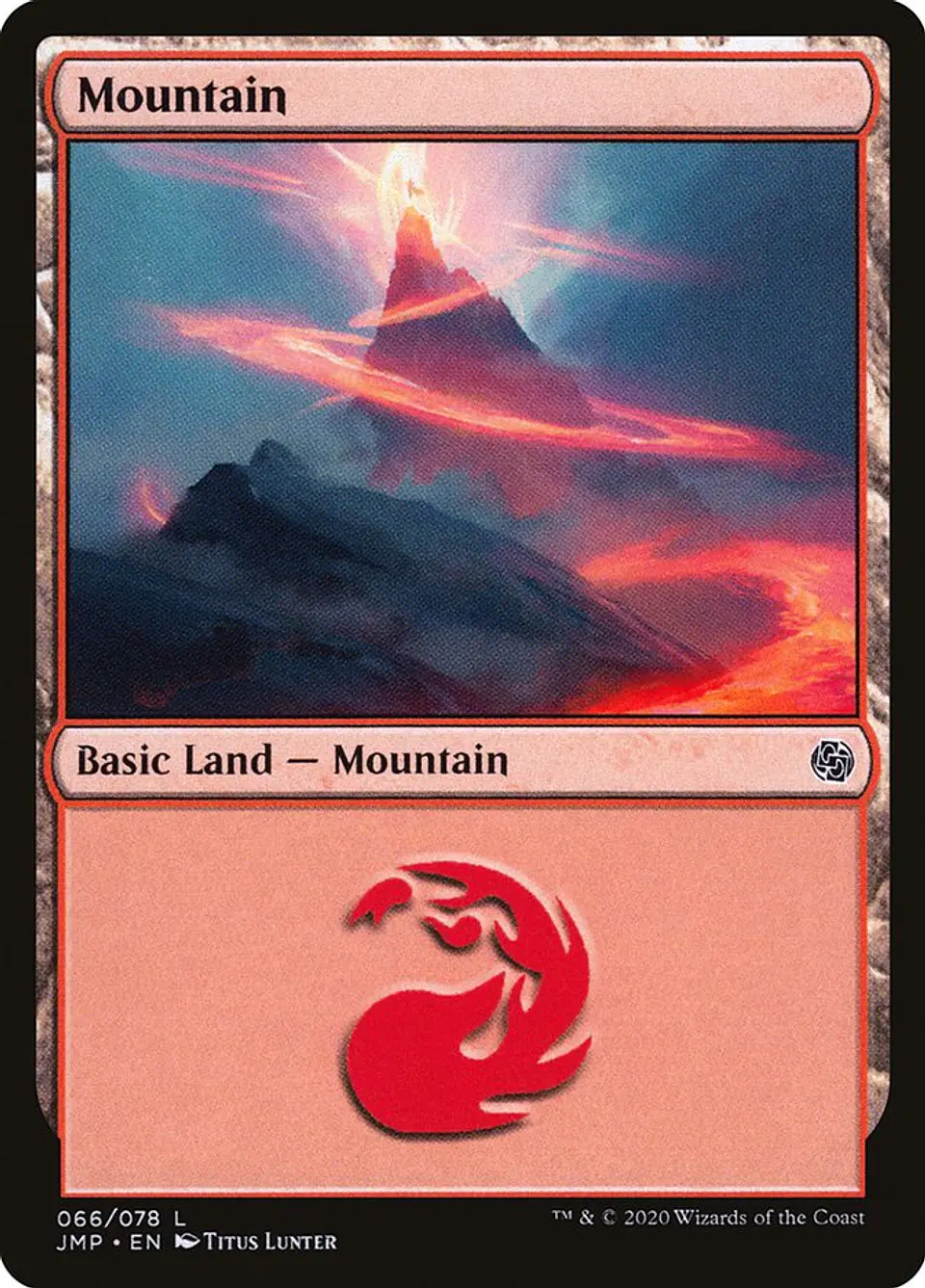 Mountain 1