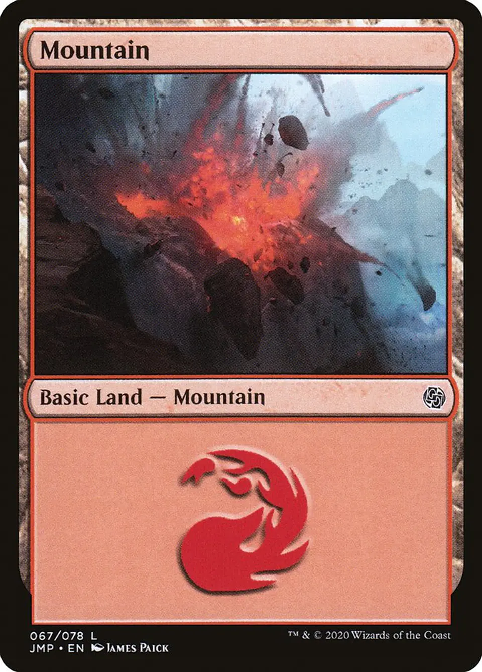 Mountain 1