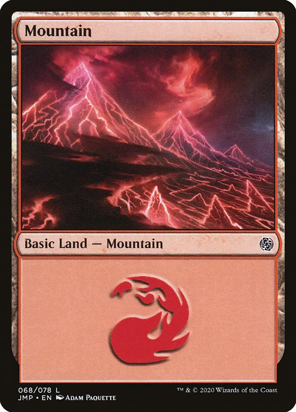 Mountain 1