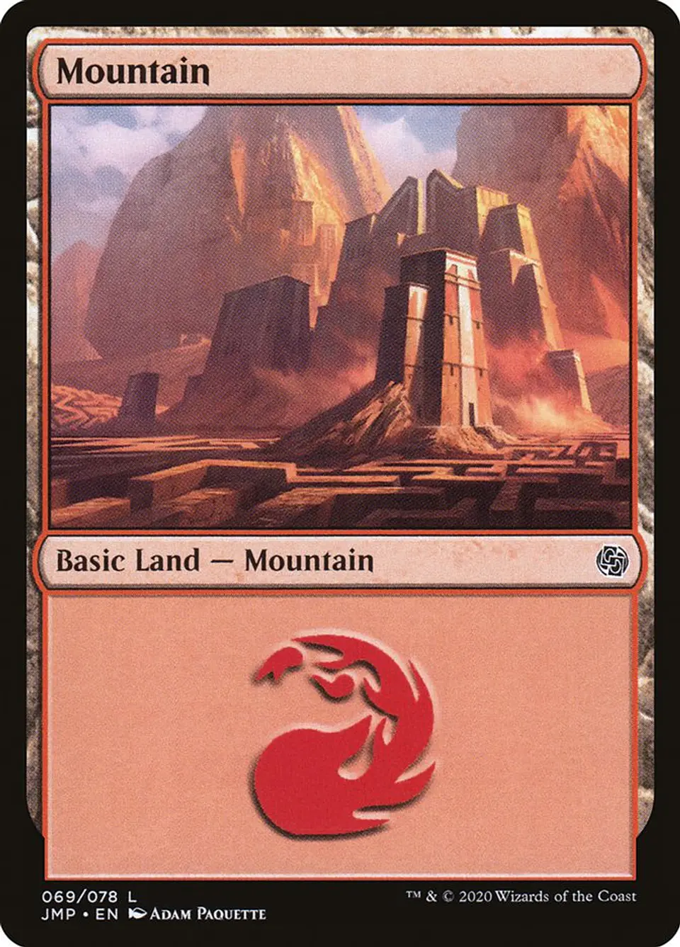 Mountain 1