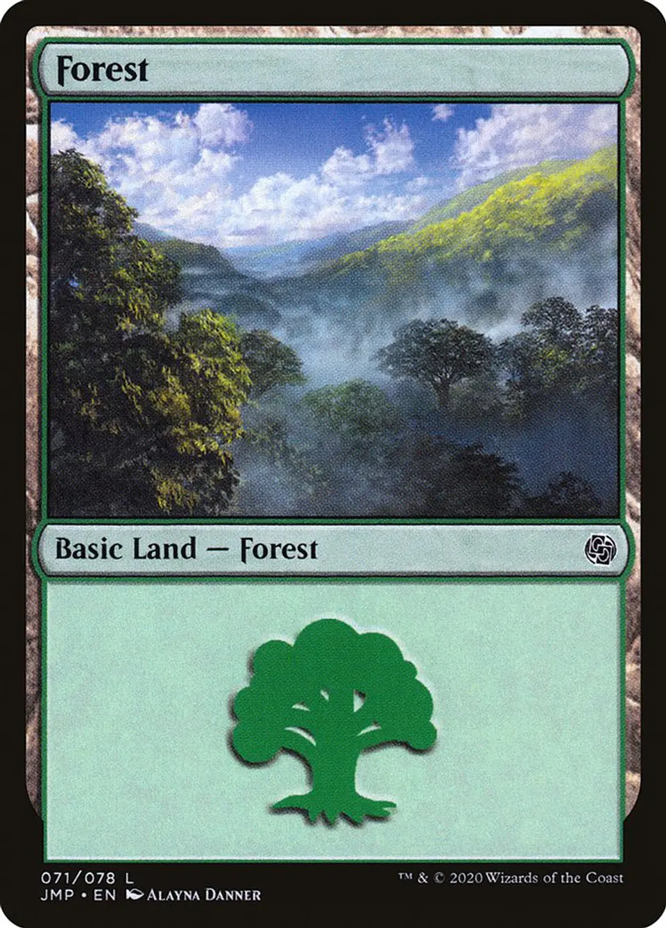 Forest 1