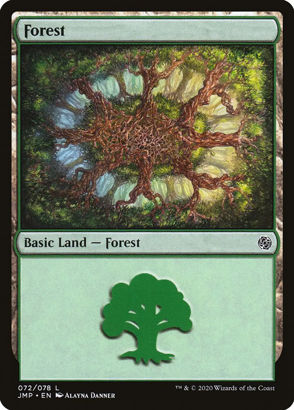 Forest 1