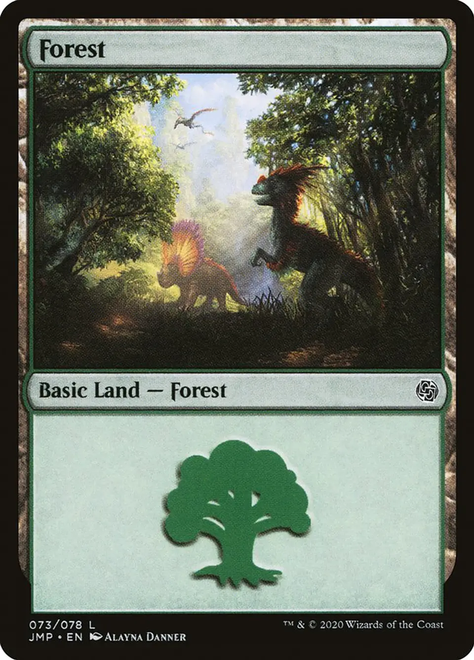 Forest 1