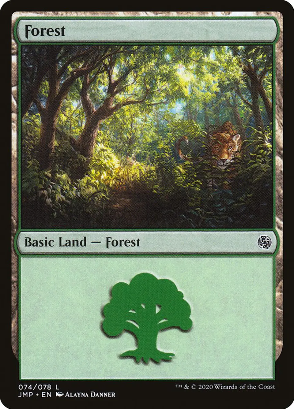 Forest 1