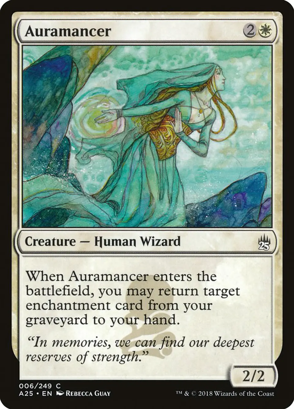 Auramancer 1