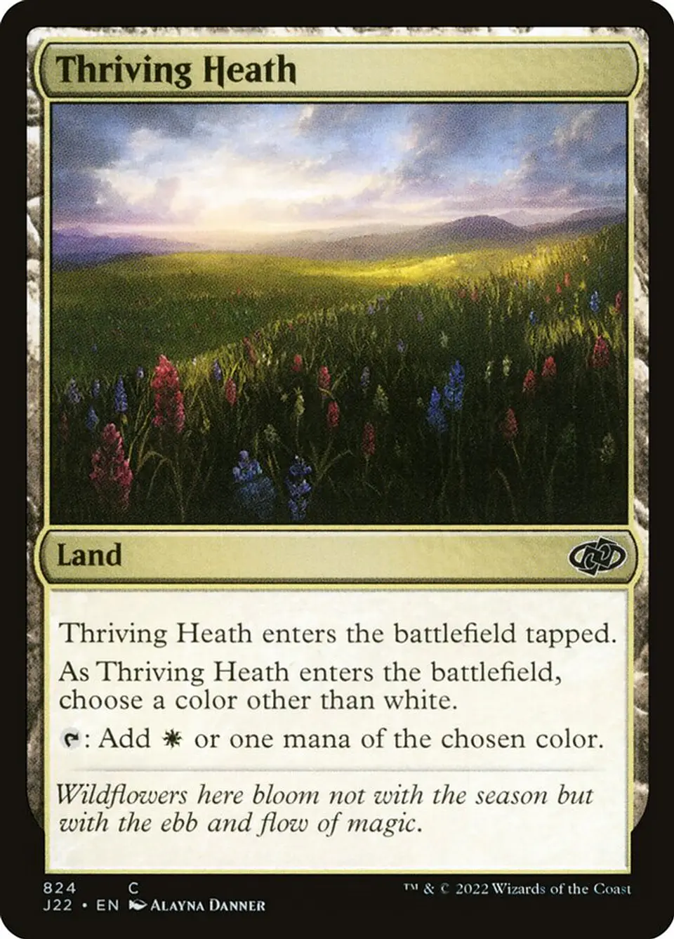 Thriving Heath 1