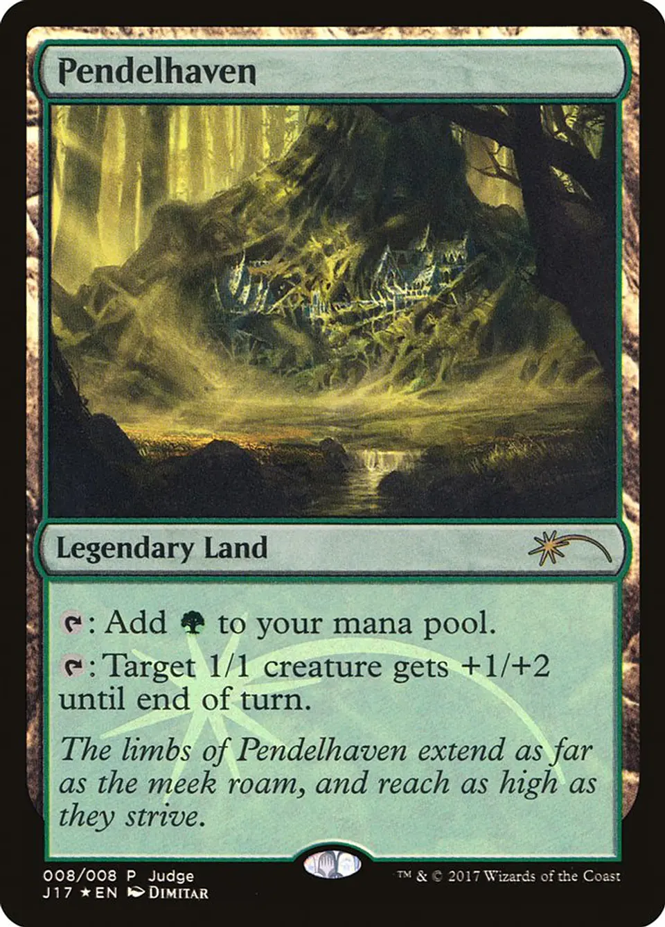 Pendelhaven 1