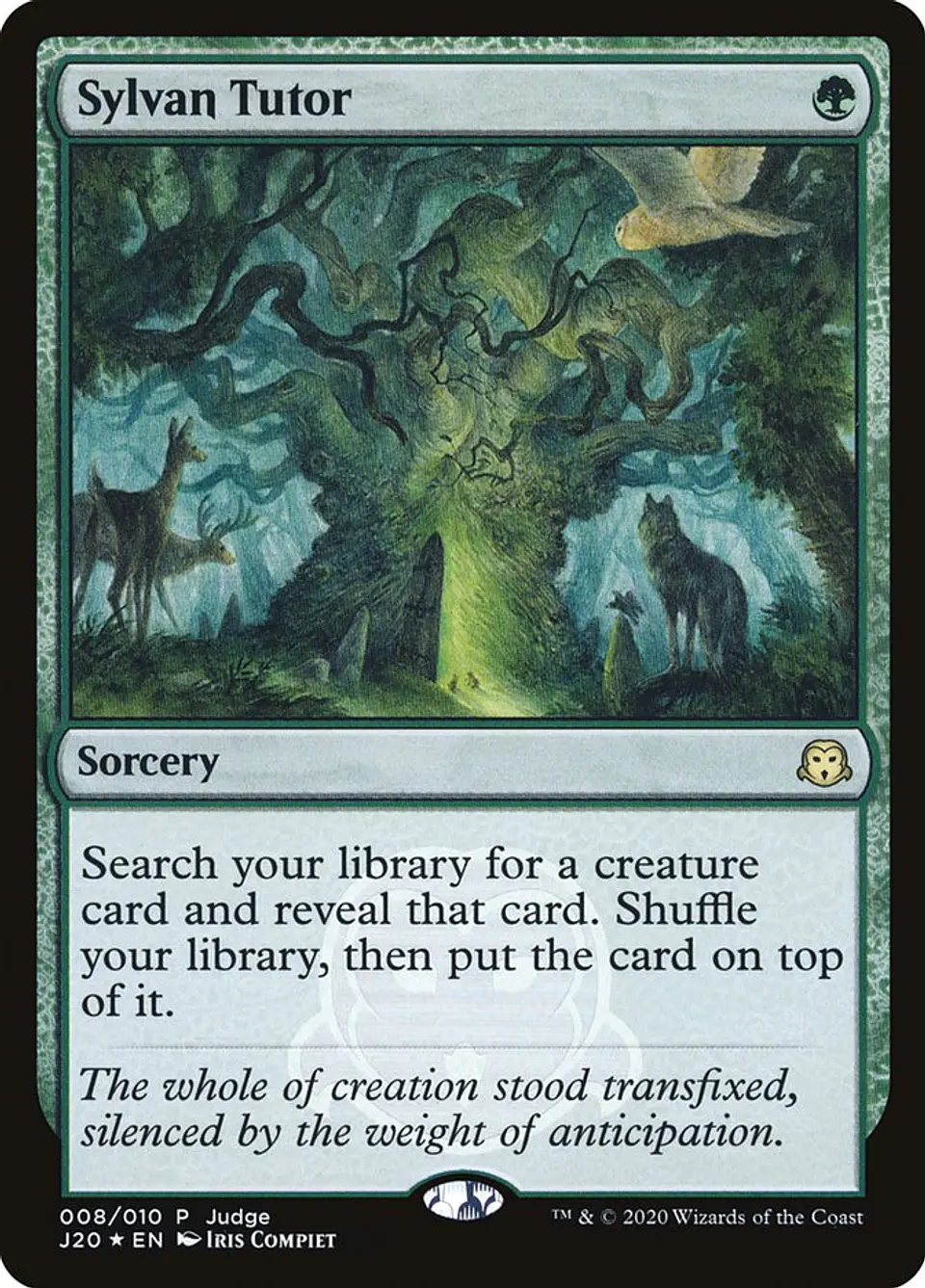 Sylvan Tutor 1