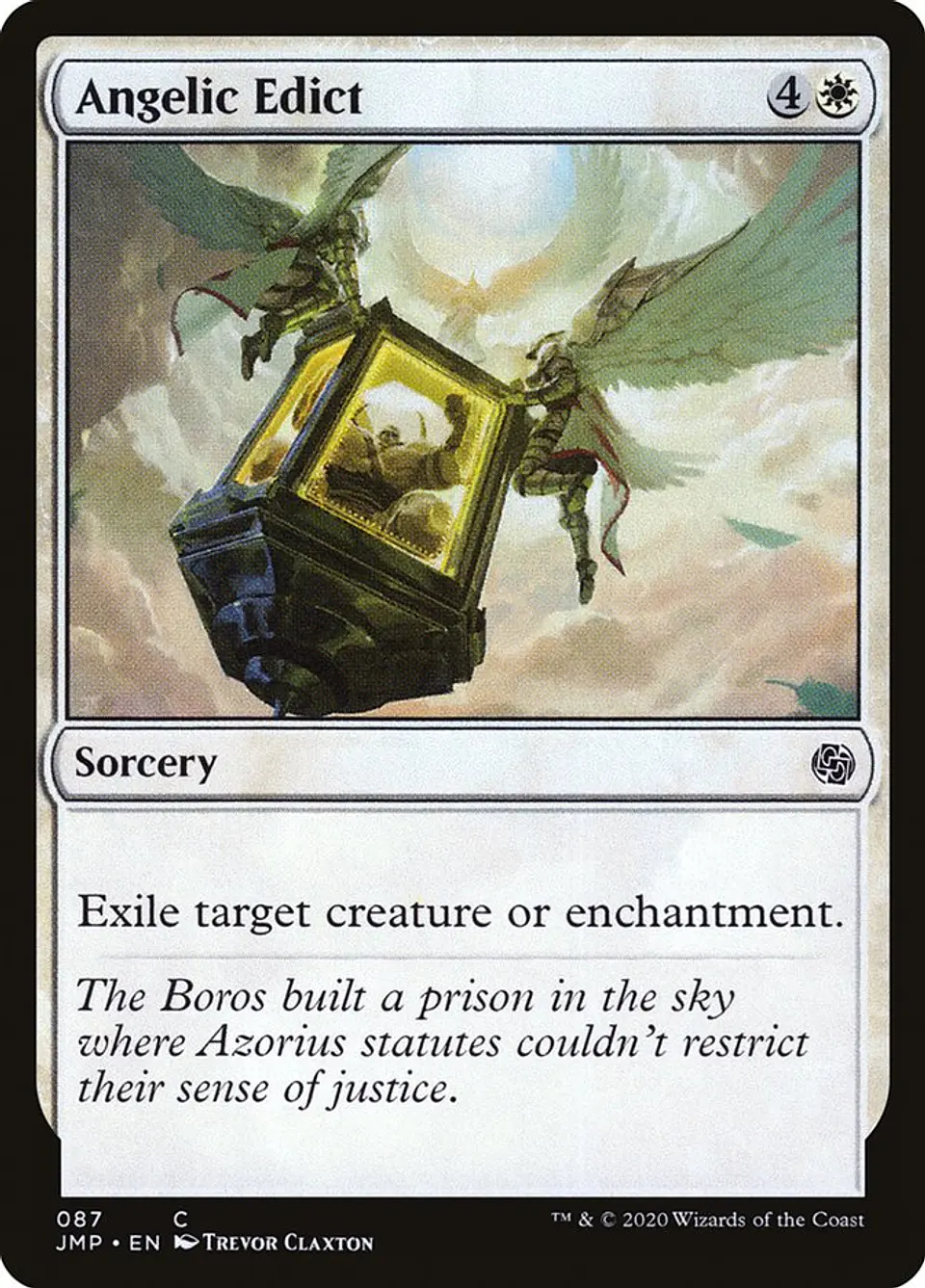 Angelic Edict 1
