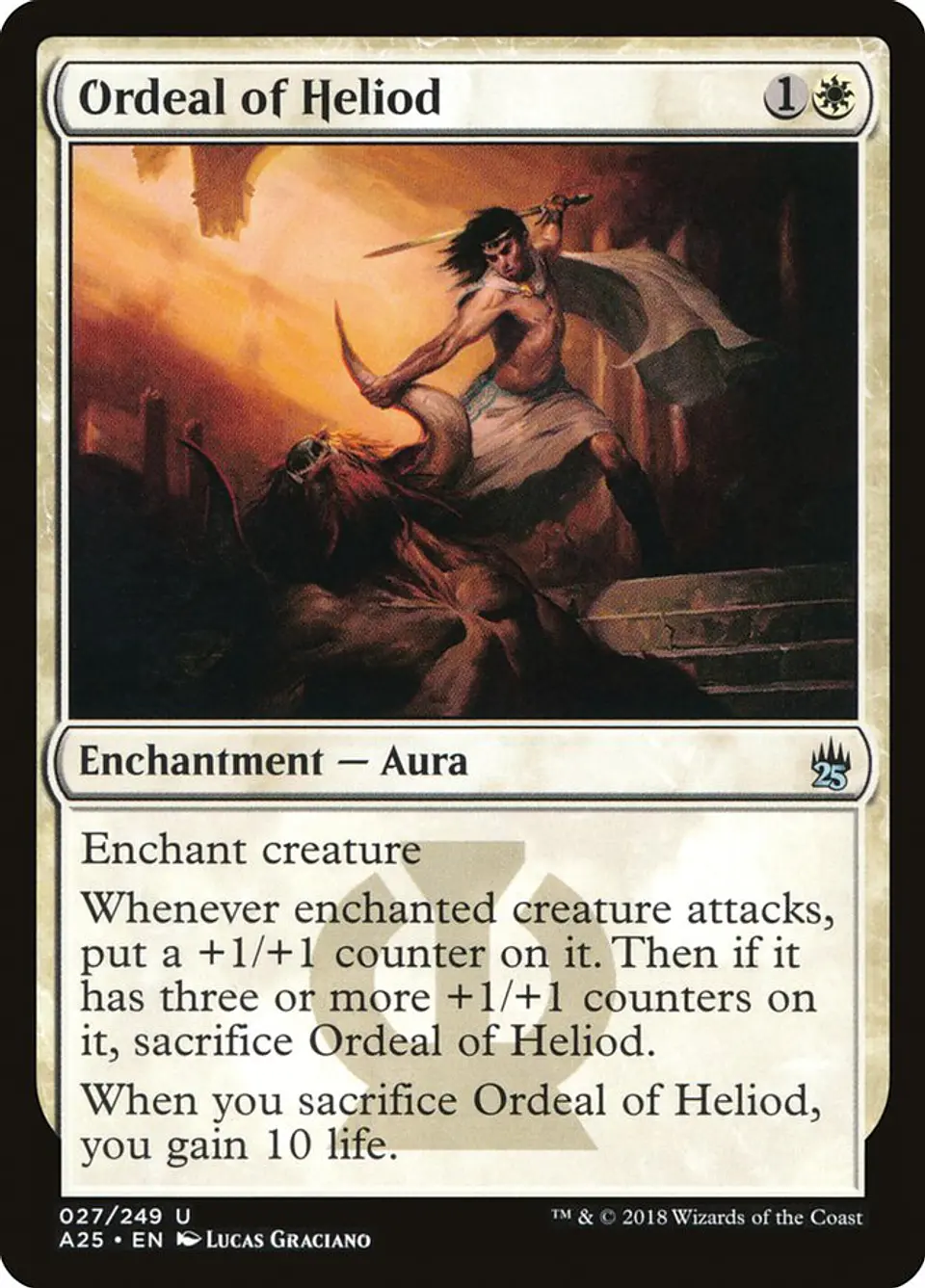 Ordeal of Heliod 1