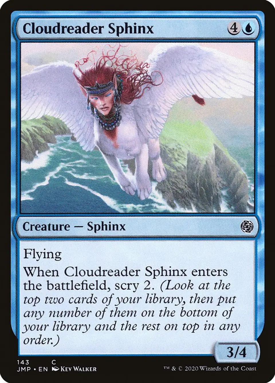 Cloudreader Sphinx 1
