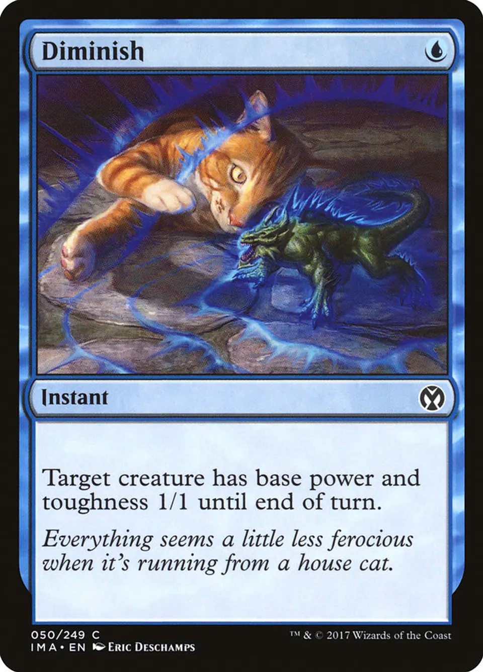 Diminish 1