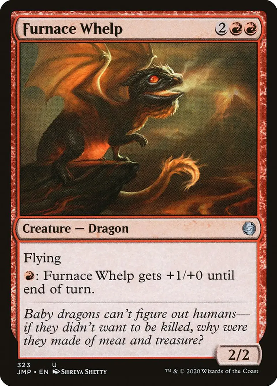 Furnace Whelp 1