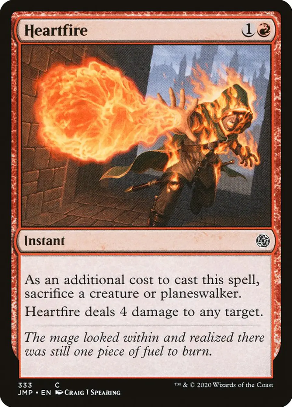 Heartfire 1