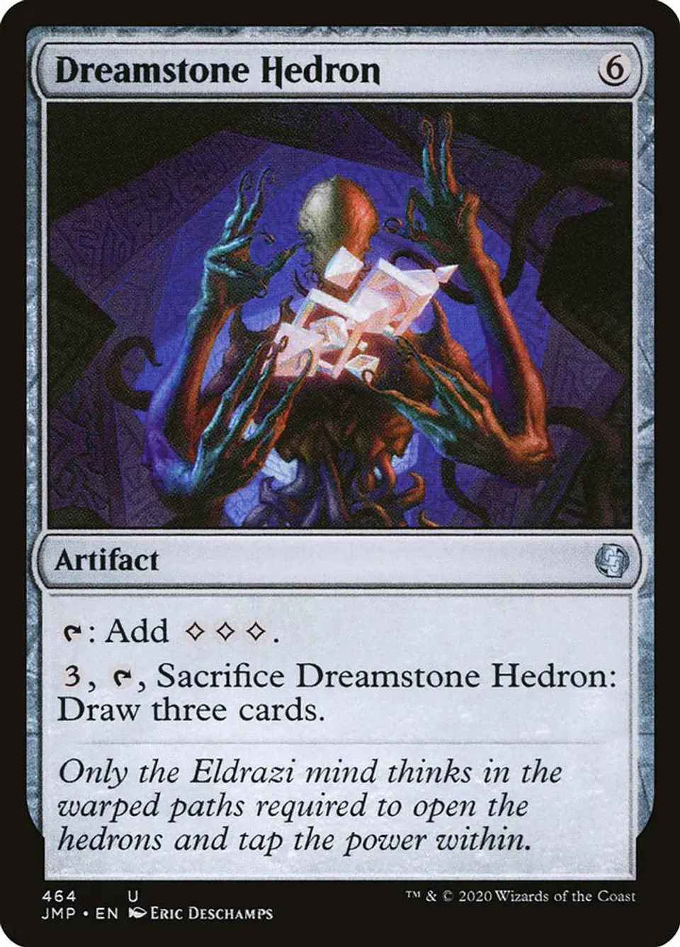 Dreamstone Hedron 1