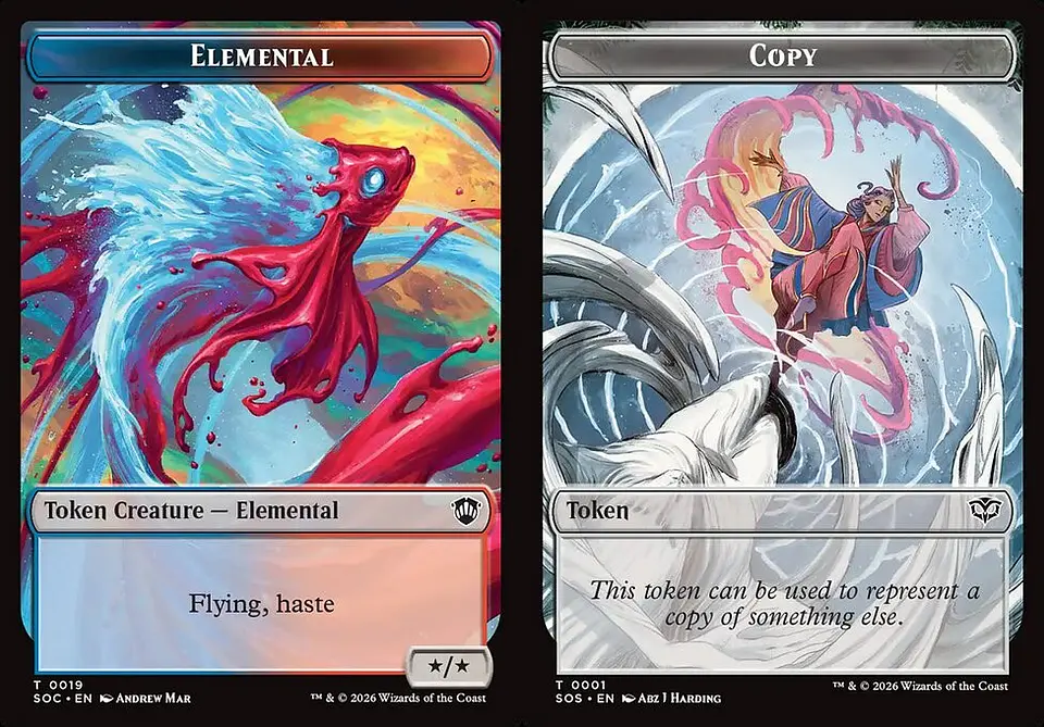 Elemental // Copy 1