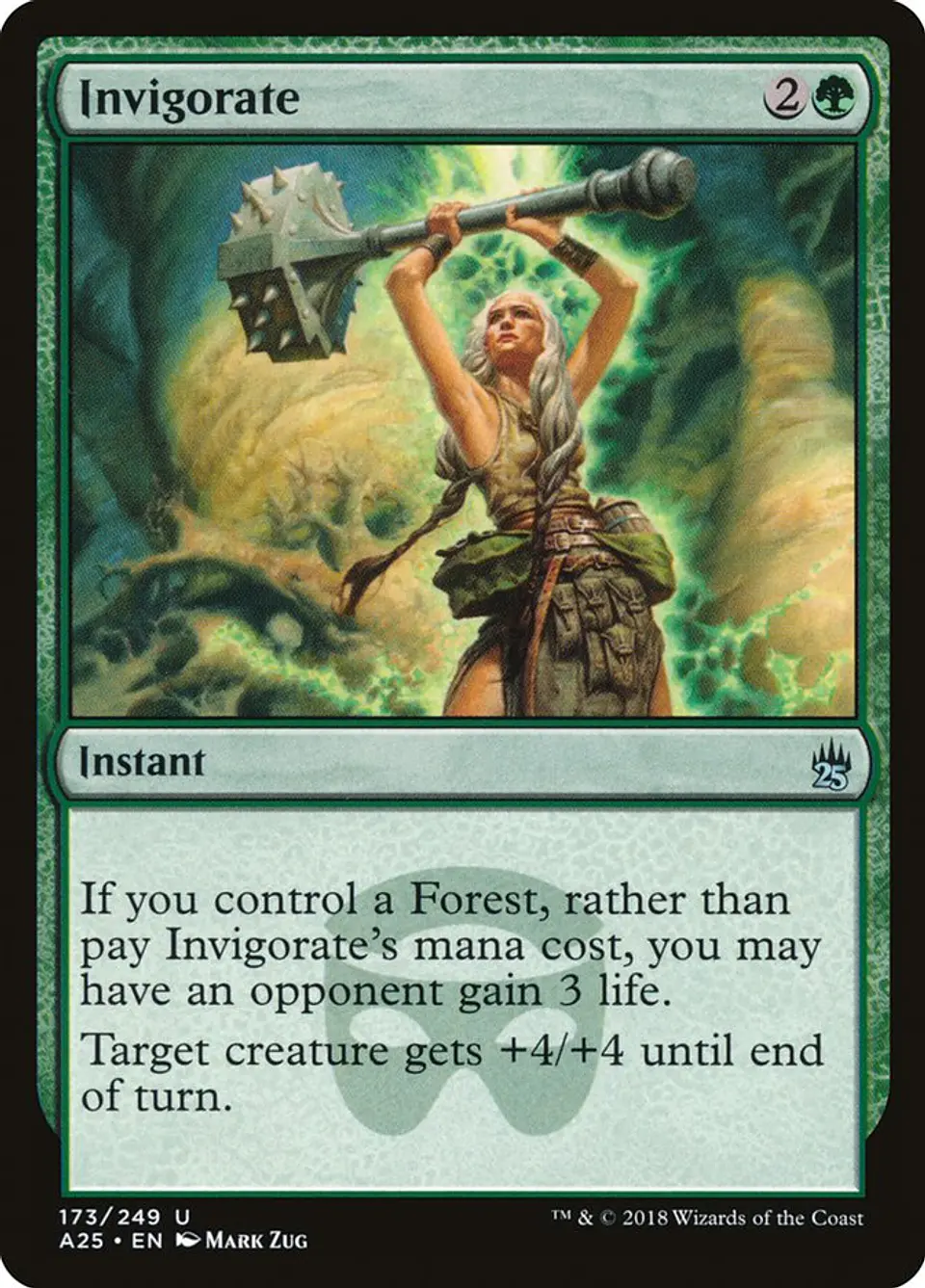 Invigorate 1