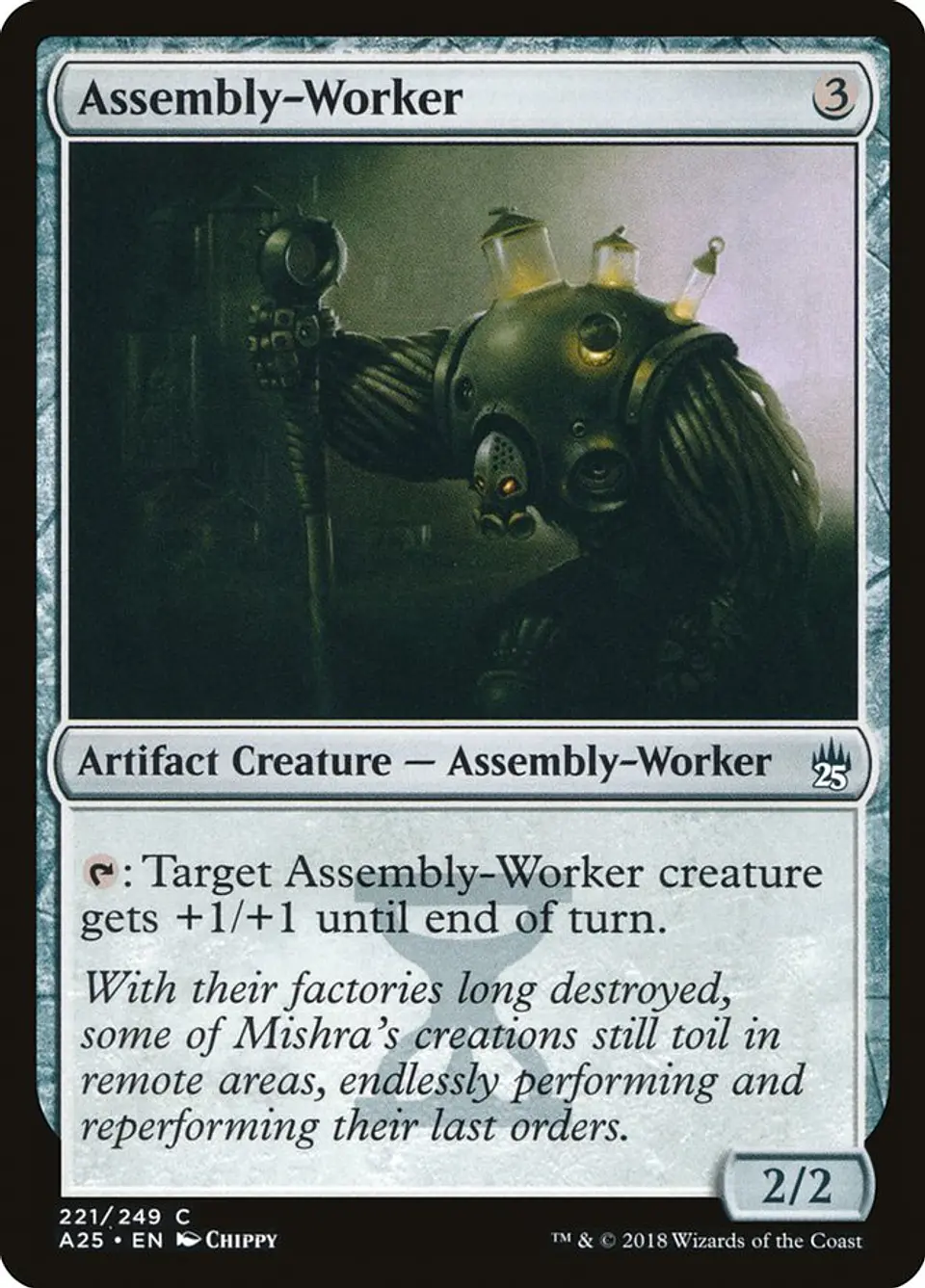 Assembly-Worker 1